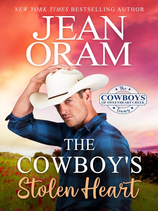 Title details for The Cowboy's Stolen Heart by Jean Oram - Available